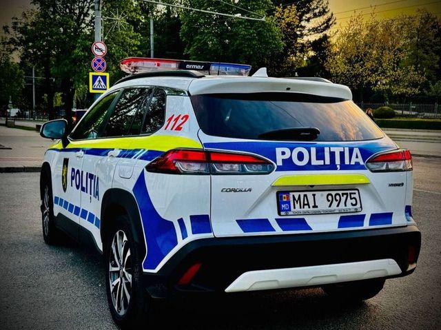 Trafic rutier parțial suspendat pe bulevardul Dimitrie Cantemir, din capitală, în perioada 20 mai – 21 iunie