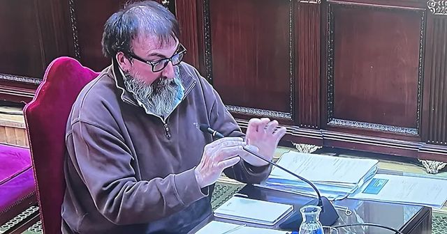 Koldo descubre sus cartas: ahora apunta a que Jésica era una prostituta enviada por Aldama para tenderles trampa