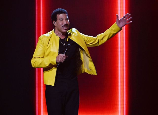 Lionel Richie, internat la Terapie Intensivă după un concert
