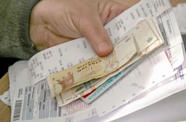 Guvernul reduce plafonul la compensațiile la energie de la 1400 lei până la 1000 lei – Vor fi schimbate și criteriile de eligibilitate