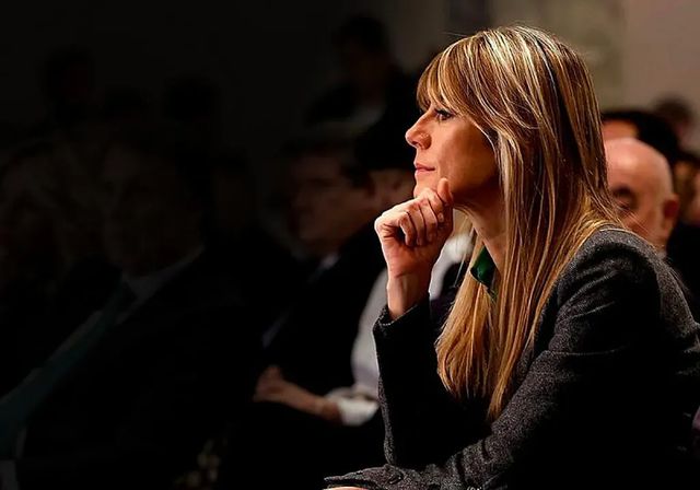 Begoña Gómez pide aplazar su declaración del 9 de junio
