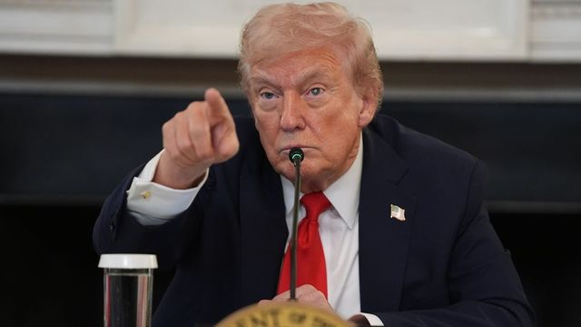 Israel, Hamas agree to first phase of Gaza peace plan, release hostages: Trump