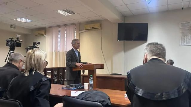 Iurie Leancă, audiat astăzi în dosarul, în care figurează Plahotniuc