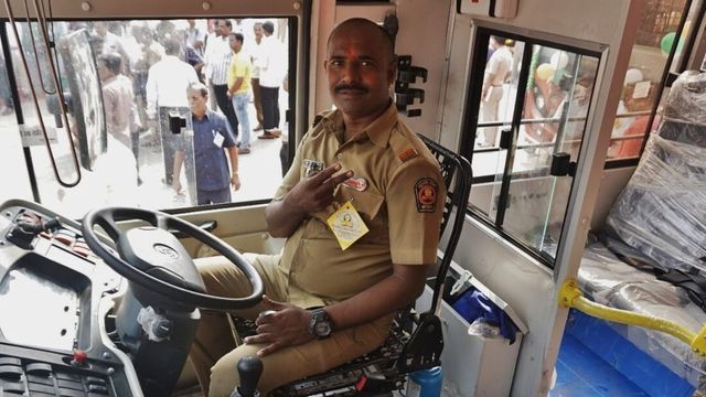 Bus Fares Hiked By 14.95%, Auto, Taxi Prices Up By Rs 3 In Maharashtra