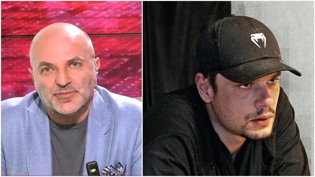 Mario Iorgulescu, dispărut în Italia! Gino Iorgulescu ar fi plecat de urgență din România