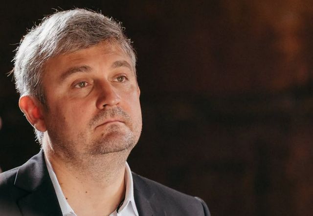 Cristian Jardan și-a prezentat raportul de activitate după opt luni la conducerea Ministerului Culturii
