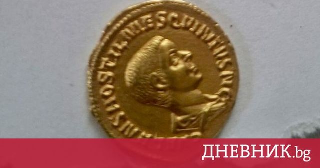 При акция на ГДБОП и ДАНС са иззети над четири хиляди предмета с белези на културни ценности