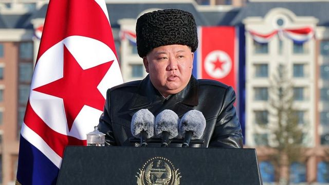 Coreea de Nord va lansa o armă nucleară dacă Kim Jong Un va fi ucis