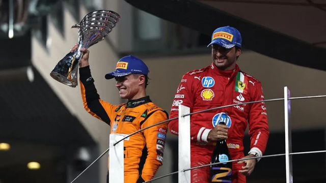 Norris hace campeón a McLaren 26 años después y pone el cierre a 2024