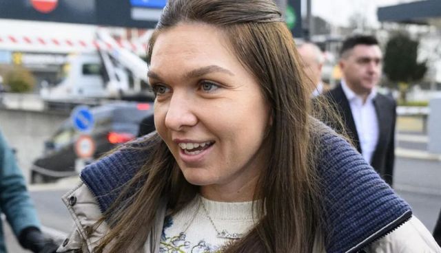 Impozitul pe care Simona Halep trebuie să-l plătească pentru vila de 600.000 de euro