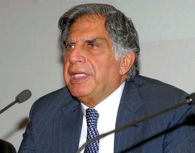 India, morto a Mumbai Ratan Tata, presidente dell'omonimo gruppo