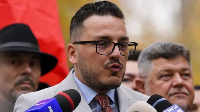 Dosarul de evaziune fiscală al lui „Makaveli”, clasat după ce influencerul a achitat prejudiciul
