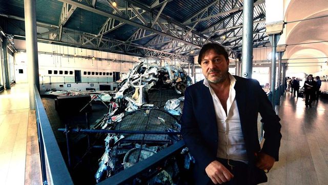 Sigfrido Ranucci scrive sui social: «La guida di Report affidata a Piervincenzi e Presutti è una scelta mediocre»