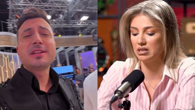Codruța Filip și Valentin Sanfira au semnat divorțul. Cântăreața i-a spus motivul lui Cătălin Măruță