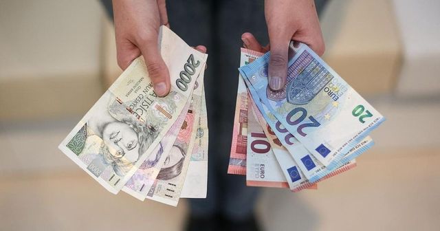 Česko v prvním pololetí získalo z EU o 38,2 miliard korun víc, než do ní odvedlo