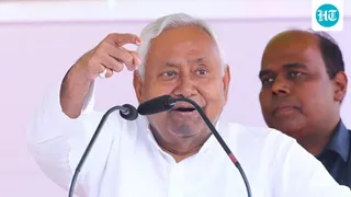 Campaigning ends for final phase of Bihar assembly polls; voting on Tuesday