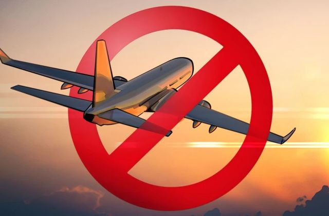 Air Moldova вновь отменила несколько рейсов