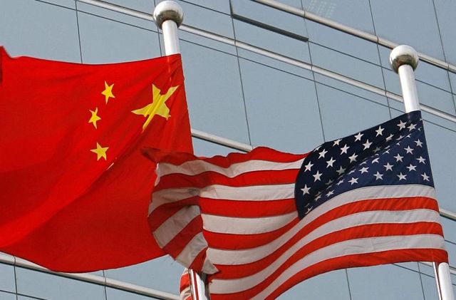 Китай ожидает шагов от США для улучшения торговых отношений