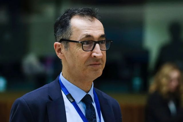 Le proiezioni in Baden-Wuerttemberg confermano i Verdi in testa al 31,7%