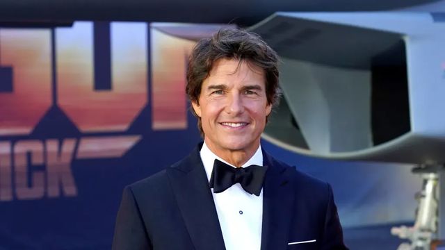 Tom Cruise-zal és Jerry Bruckheimerrel jön a Top Gun 3