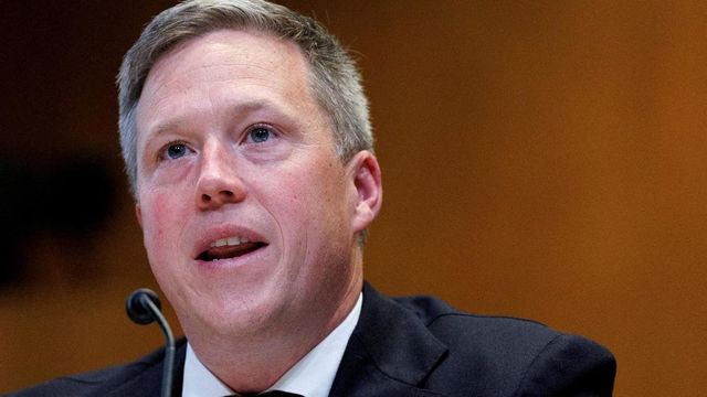 US Army Secretary quits after clash with Hegseth