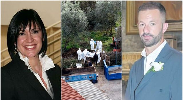 Claudio Carlomagno, i 10 giorni di depistaggio su Federica Torzullo: sangue anche nella cabina armadio