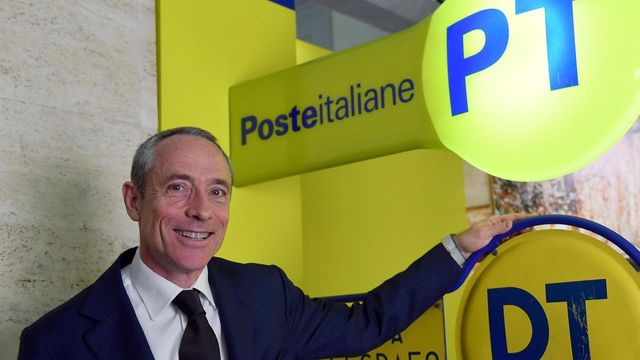 Poste Italiane, da luglio via al servizio passaporti in tutti gli uffici