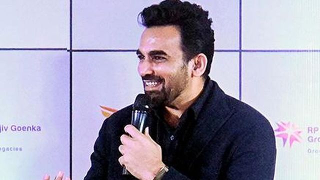 Chennai Super Kings appoint Zaheer Khan as their new head coach