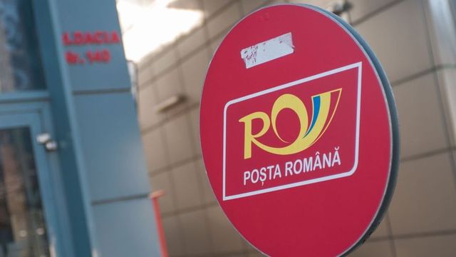 Poșta Română permite accesul fără certificat verde în oficiile poștale