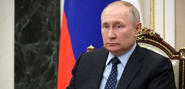 Putin vyzval tajnou službu FSB k potlačování těch, kteří chtějí rozdělit Rusko