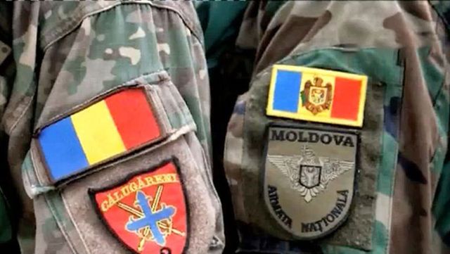 România și Republica Moldova se vor sprijini reciproc în operațiuni de menținere a păcii