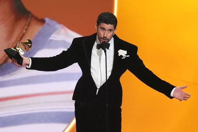 Seara recordurilor la Grammy. Kendrick Lamar scrie istorie