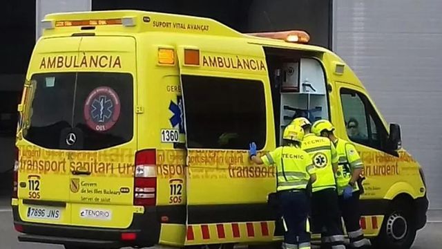 Muere un niño de cuatro años tras sufrir un ahogamiento en un parque acuático de Mallorca