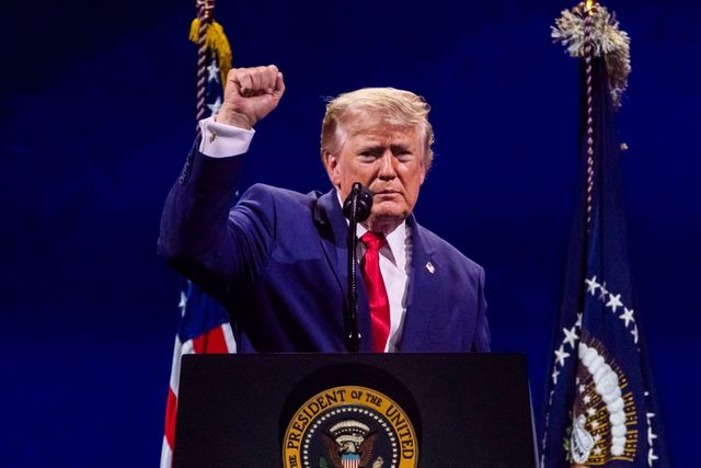 Trump va discuta cu Zelenski la summitul NATO despre războiul din Ucraina