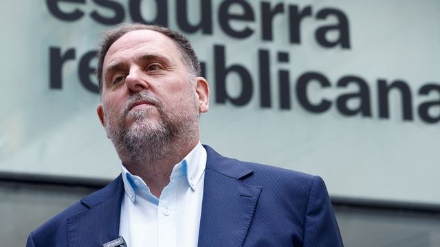 Sánchez y Junqueras se reunirán a principios de año para abordar la continuidad de la legislatura