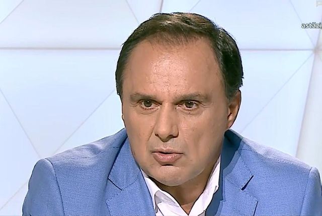 Basarab Panduru a numit două echipe care se vor bate la retrogradare în Superligă