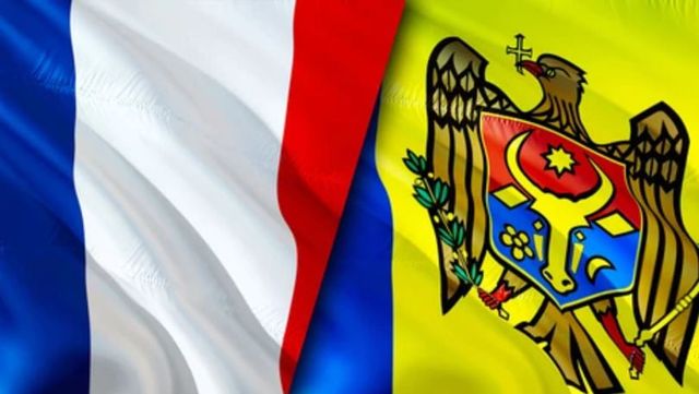 Republica Moldova primește un împrumut de 25 de milioane de euro…