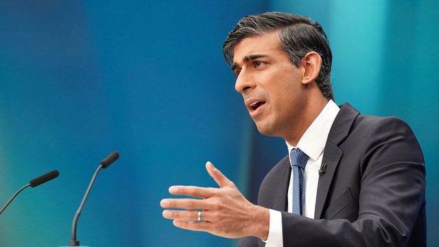 Rishi Sunak cancels meet with Greek PM amid row over Parthenon sculptures