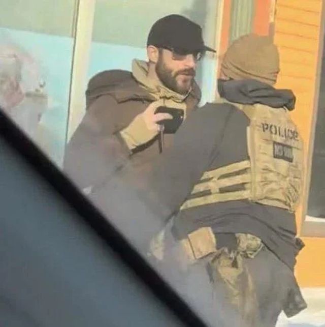 Indignación en EE UU: Pretti, el joven acribillado en Mineápolis, pudo enfrentarse al ICE con un móvil