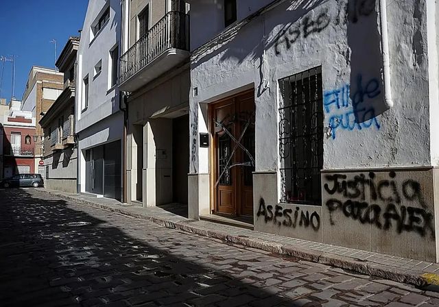 La familia del asesino del menor en Valencia denuncia las amenazas y el acoso que sufre el hijo