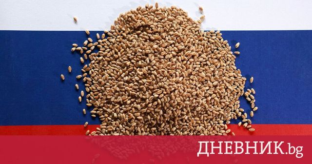Украйна извика посланика на Израел заради втори кораб със „зърно от окупирани територии“