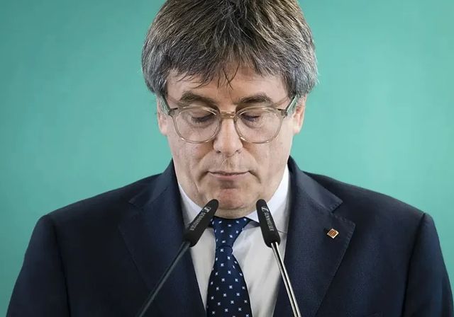 El juez Llarena rechaza la petición de Puigdemont de aplicarle la amnistía a su delito de malversación