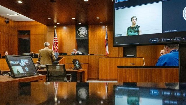 Charlie Kirk Murder Case Heads To Trial, Tyler Robinson Could Face Death Penalty
