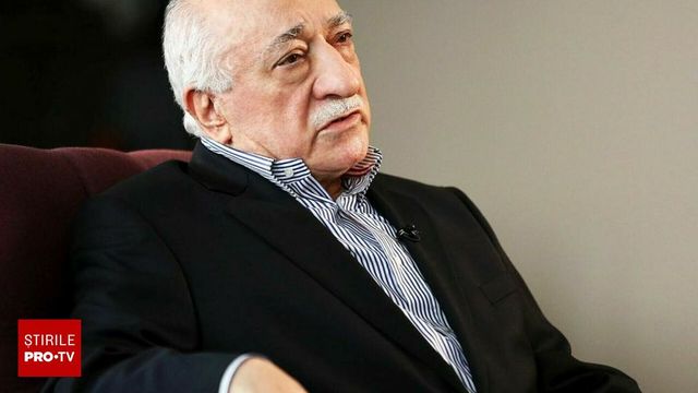 Fethullah Gulen, acuzat că a fost în spatele unei tentative de lovitură de stat în Turcia, a murit