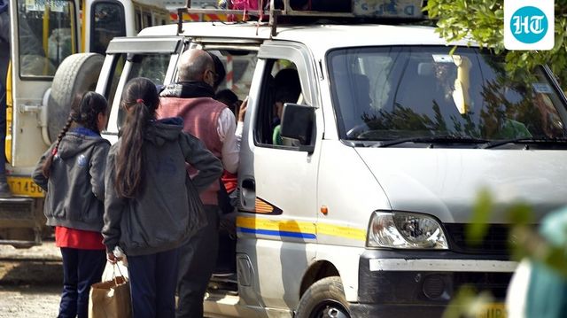 Class 6 Girl Dies In Maharashtra After Teacher Forces Her To Do 100 Sit-Ups For Being Late