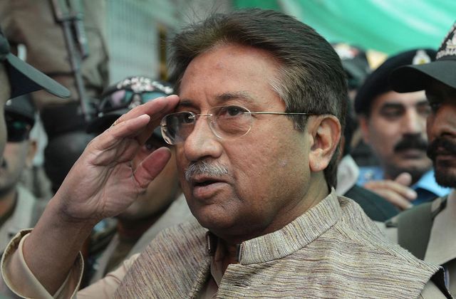 Pakistan, morto a 79 anni ex presidente Pervez Musharraf