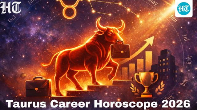 Gemini career horoscope of 2026: A yearly guidance for your professional front
