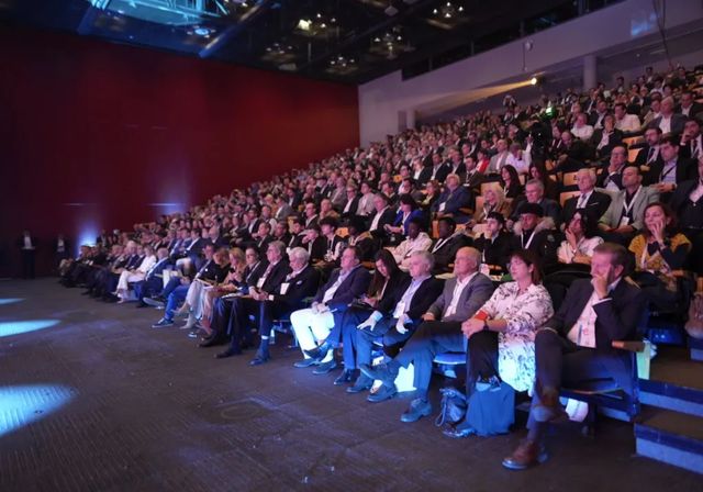 GANVAM pide una movilidad sostenible que sea accesible para todos