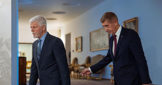 O složení delegace na summit NATO vláda rozhodne 8. června, oznámil Babiš