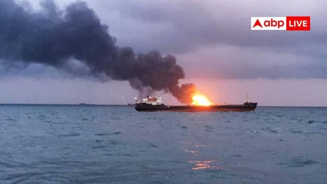 US attacks Iran after Hormuz ship strike, Gulf states face new alerts